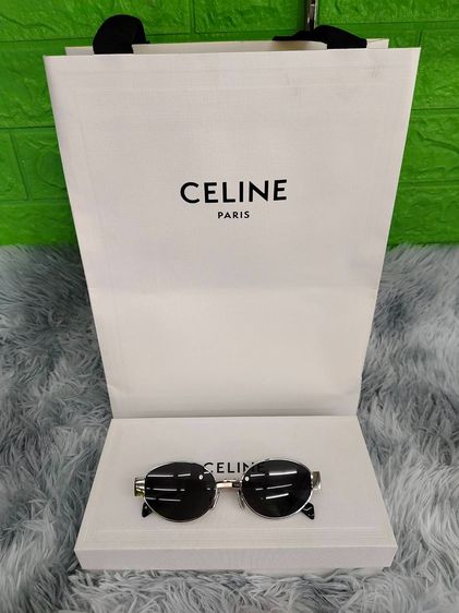 แว่นตากันแดด Celine Triomphe Women's Eyewear Sunglasses รูปที่ 2