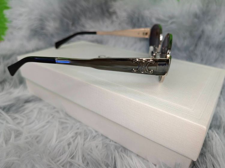 แว่นตากันแดด Celine Triomphe Women's Eyewear Sunglasses รูปที่ 10