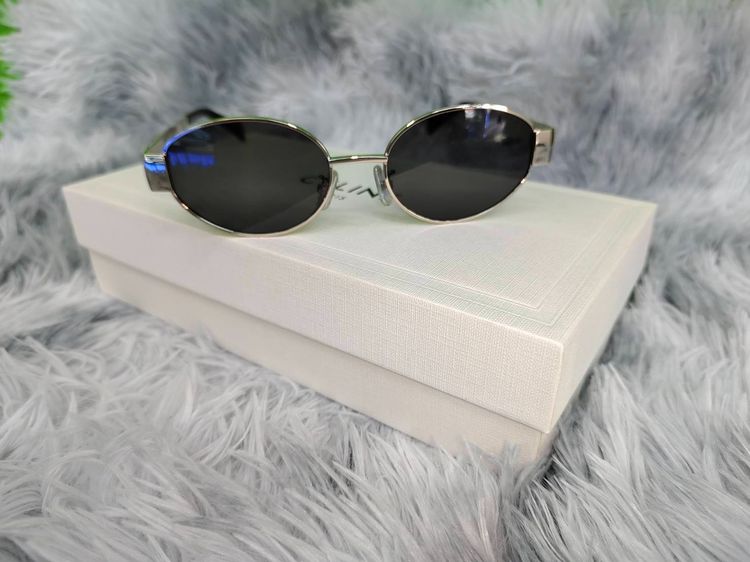 แว่นตากันแดด Celine Triomphe Women's Eyewear Sunglasses รูปที่ 11
