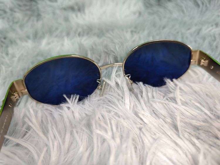 แว่นตากันแดด Celine Triomphe Women's Eyewear Sunglasses รูปที่ 5