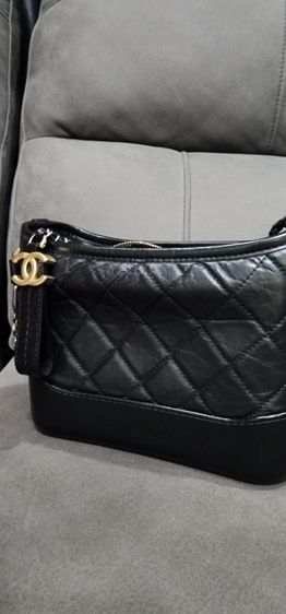 Chanel gabrielle small รูปที่ 3