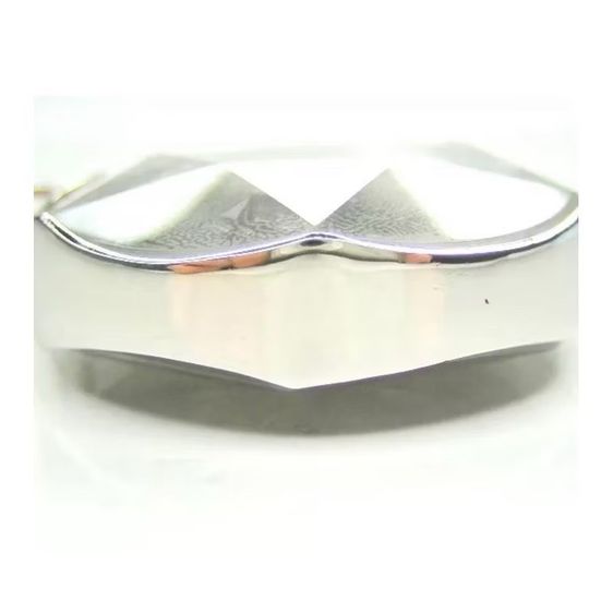 Gibeon Meteorite Pendant Star of David จี้เมทิโอไรต์ รูปที่ 5