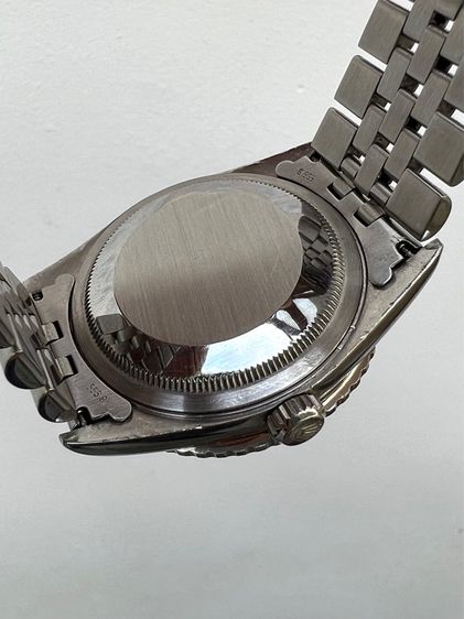 ROLEX THUNDERBIRD 16264 ข้างตัน 36 mm.  รูปที่ 10