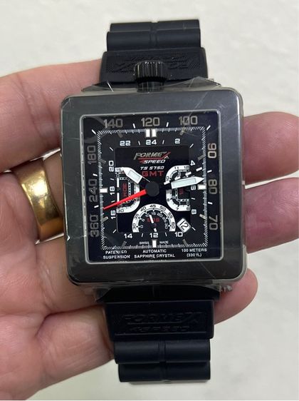 FORMAX 4 SPEED LIMITED EDITION เก่าเก็บ