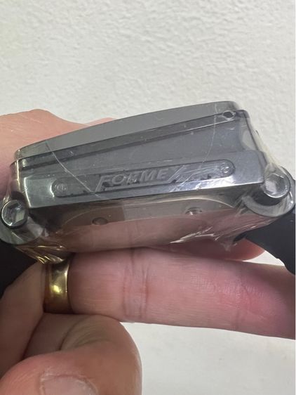 FORMAX 4 SPEED LIMITED EDITION เก่าเก็บ รูปที่ 12