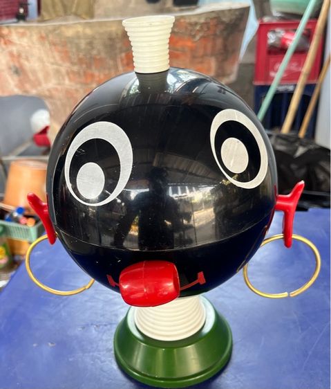 กระติกน้ำซูลู 