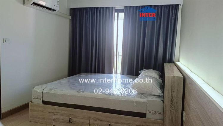 ไม่ใช่ คอนโดมิเนียม 41.63 ตร.ม เมืองทองบางนา ซี5 ใกล้ ม.หัวเฉียว ซอยมัณฑนา ถนนบางนา-ตราด ถนนวัดศรีวารีน้อย บางพลี สมุทรปราการ รูปที่ 3