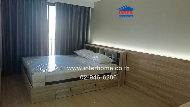 ไม่ใช่ คอนโดมิเนียม 41.63 ตร.ม เมืองทองบางนา ซี5 ใกล้ ม.หัวเฉียว ซอยมัณฑนา ถนนบางนา-ตราด ถนนวัดศรีวารีน้อย บางพลี สมุทรปราการ รูปที่ 2