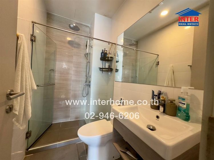 ไม่ใช่ คอนโดมิเนียม 26.85 ตร.ม. ไนท์บริดจ์ ไพร์ม รัชโยธิน ใกล้ BTSพหลโยธิน24 ซอยพหลโยธิน24 ถนนพหลโยธิน ถนนรัชดาภิเษก เขตจตุจักร กรุงเทพมหานคร รูปที่ 4