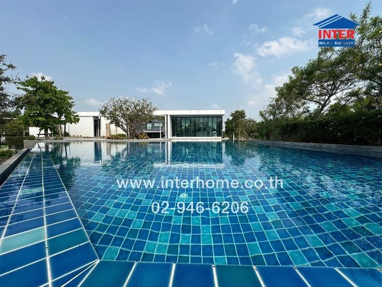 ไม่ใช่ ทาวน์เฮ้าส์ 2 ชั้น 16.6 ตร.ว. หมู่บ้านสิริเพลส รังสิต ถนนรังสิต-ปทุมธานี ถนนติวานนท์ เมืองปทุมธานี ปทุมธานี