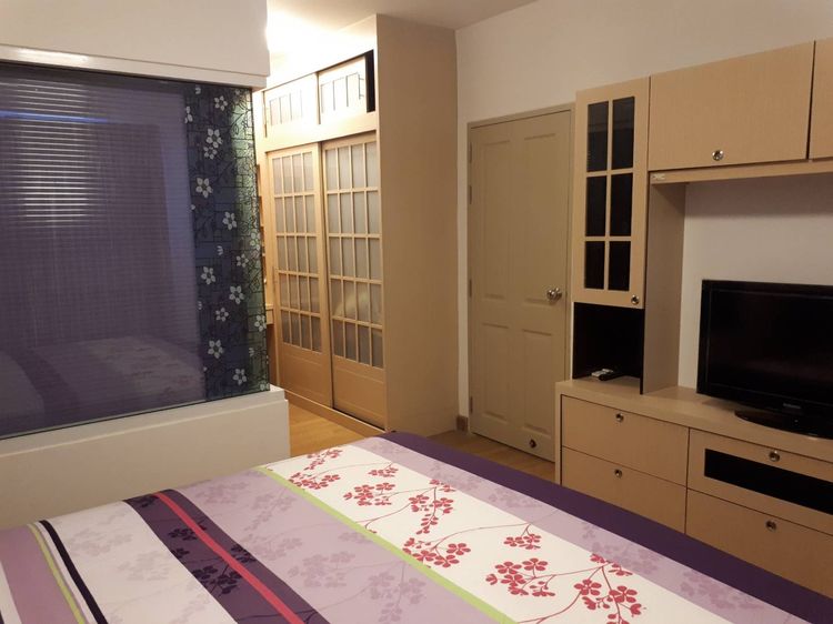 Pruksa ไม่อนุญาต ตกแต่งครบ 2016 ไม่ใช่ ขายคอนโดมิเนียมแชปเตอร์ วัน โมเดิร์น ดัชต์ ราษฎร์บูรณะ 33 ชั้น26 วิวแม่น้ำเจ้าพระยา รูปที่ 4