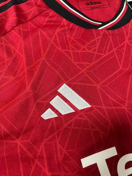 เสื้อ Manchester United 2023-24 แท้ เบอร์ M รูปที่ 4