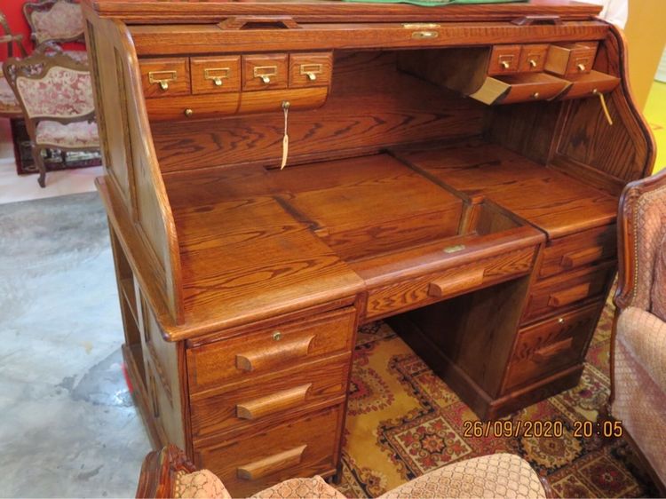 โต๊ะทำงาน รูปที่ 2