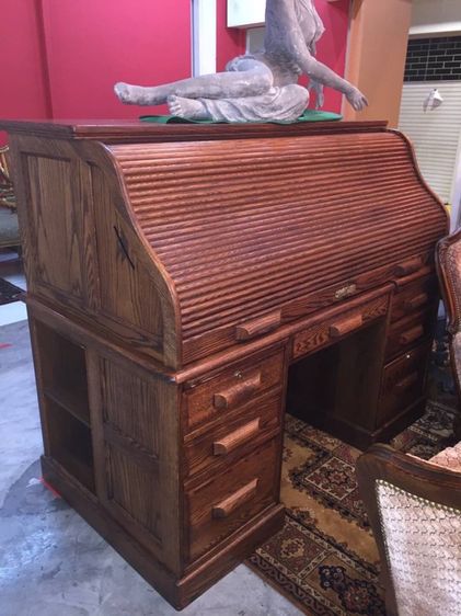 โต๊ะทำงาน รูปที่ 3