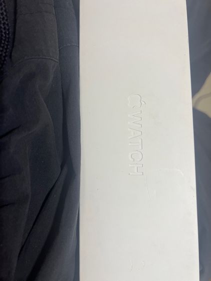 Apple Watch 6 Stainless Cellular โทรได้ ตัวใหญ่ 44 mm  ยกกล่อง รูปที่ 6