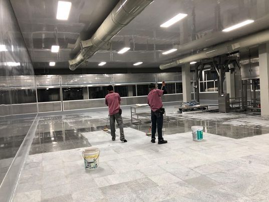 รับทำความสะอาด รูปที่ 7