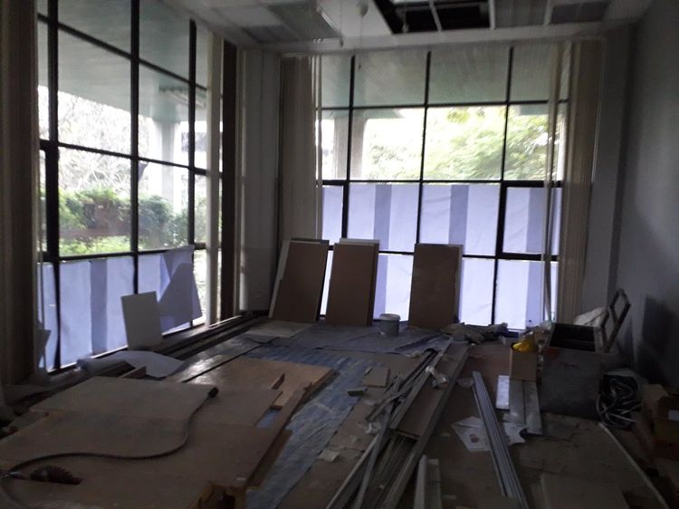 รับทำความสะอาด รูปที่ 3