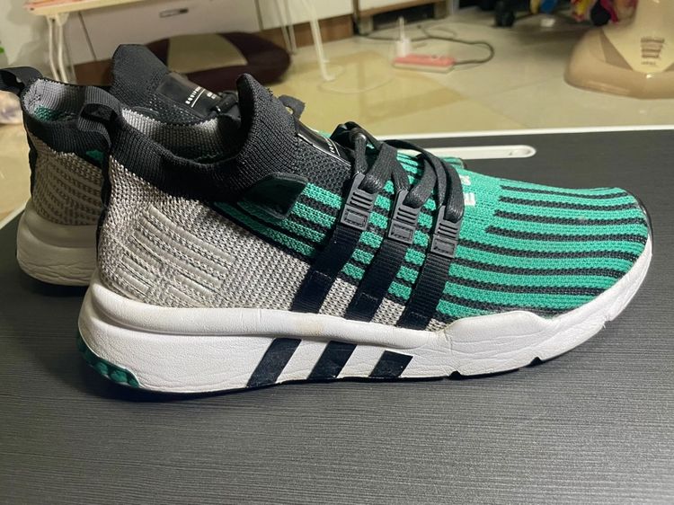 adidas EQT Support Mid ADV Primeknit sneakers รูปที่ 2