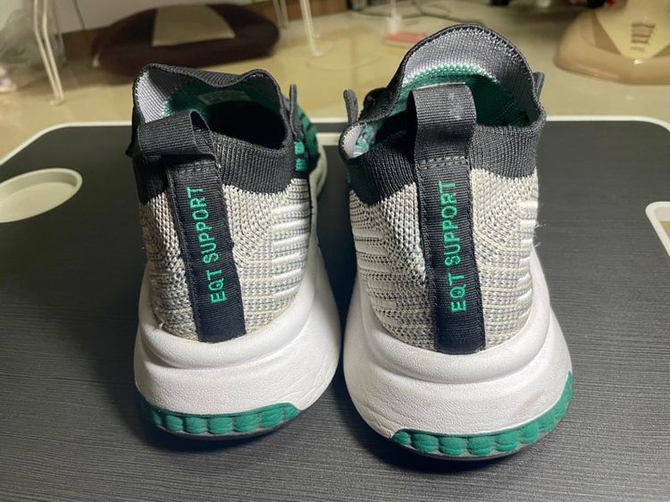 adidas EQT Support Mid ADV Primeknit sneakers รูปที่ 4
