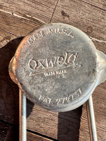 อุปกรณ์ช่วยจุดติดแกส USA  รูปที่ 3