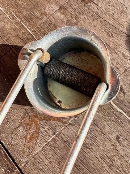 อุปกรณ์ช่วยจุดติดแกส USA  รูปที่ 2