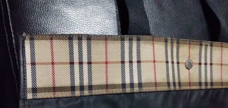 กระเป๋า Burberry สวย รูปที่ 7