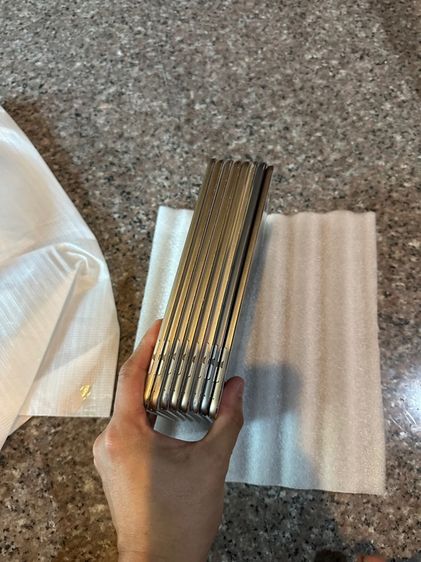 ขายiPadMini4สีดำ,ทอง 16,128กิ๊กสูนTrueใช้งานดีทุกๆฟังชั่นถูกๆ รูปที่ 7