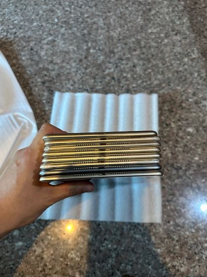 ขายiPadMini4สีดำ,ทอง 16,128กิ๊กสูนTrueใช้งานดีทุกๆฟังชั่นถูกๆ รูปที่ 5