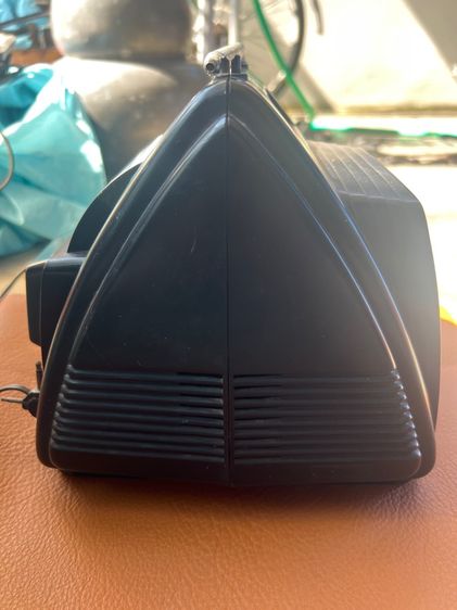 ทีวีเล็กเก่า รูปที่ 6