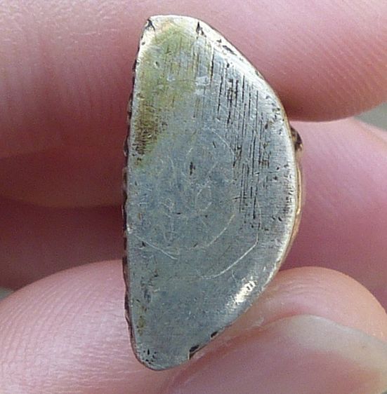 รูปหล่อหลวงพ่อเดิม วัดหนองโพธิ์ รูปที่ 3