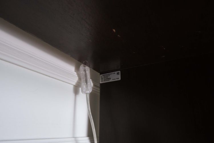 โต๊ะโชว์ โต๊ะตั้งโชว์ของตกแต่งบ้าน โต๊ะอเนกประสงค์ โครงไม้ งานเกรดโรงแรม รูปที่ 11