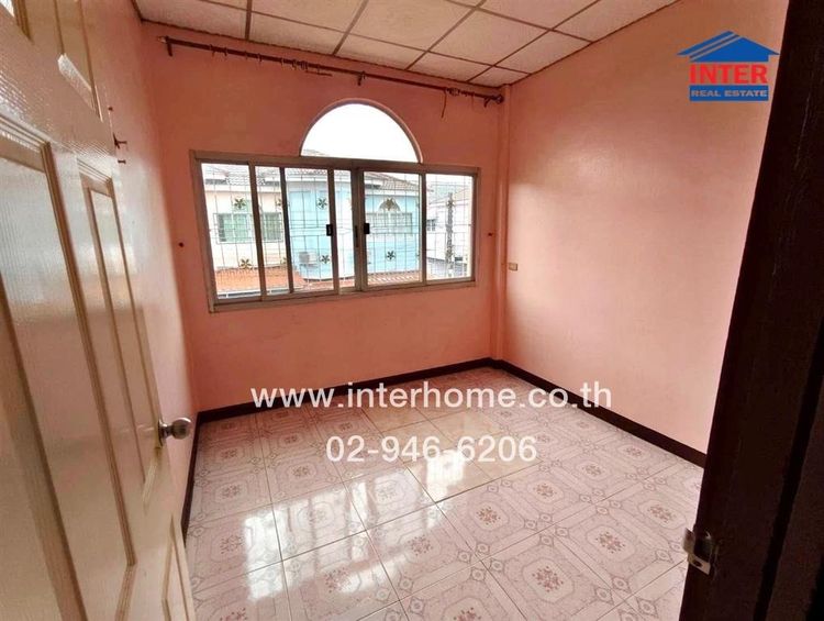 ไม่ใช่ ทาวน์เฮ้าส์ 2 ชั้น 18 ตร.ว หมู่บ้านพี.เค. การ์เด้นท์ ประชาอุทิศ 90 ซอย9 ซอยประชาอุทิศ90 ถนนกาญจนาภิเษก ถนนประชาอุทิศ พระสมุทรเจดีย์ สมุทรปร รูปที่ 4