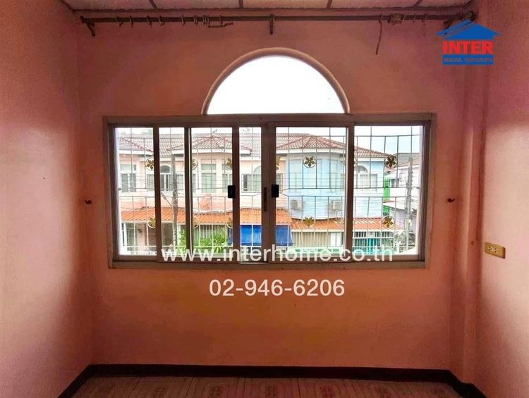 ไม่ใช่ ทาวน์เฮ้าส์ 2 ชั้น 18 ตร.ว หมู่บ้านพี.เค. การ์เด้นท์ ประชาอุทิศ 90 ซอย9 ซอยประชาอุทิศ90 ถนนกาญจนาภิเษก ถนนประชาอุทิศ พระสมุทรเจดีย์ สมุทรปร รูปที่ 3