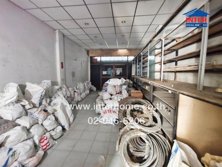 ไม่ใช่ อาคารพาณิชย์ 4.5 ชั้น 42 ตร.ว. อาคารพาณิชย์ ซอยบรมราชชนนี119 ใกล้มหาวิทยาลัยมหิดล ถนนพุทธมณฑลสาย3 ถนนบรมราชชนนี เขตตลิ่งชัน กรุงเทพมหานคร รูปที่ 4