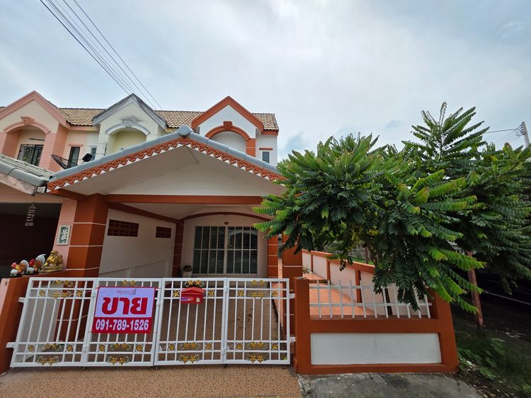 ไม่ใช่ หมู่บ้านประภัสสรกรีนพาร์ค 5 รูปที่ 3