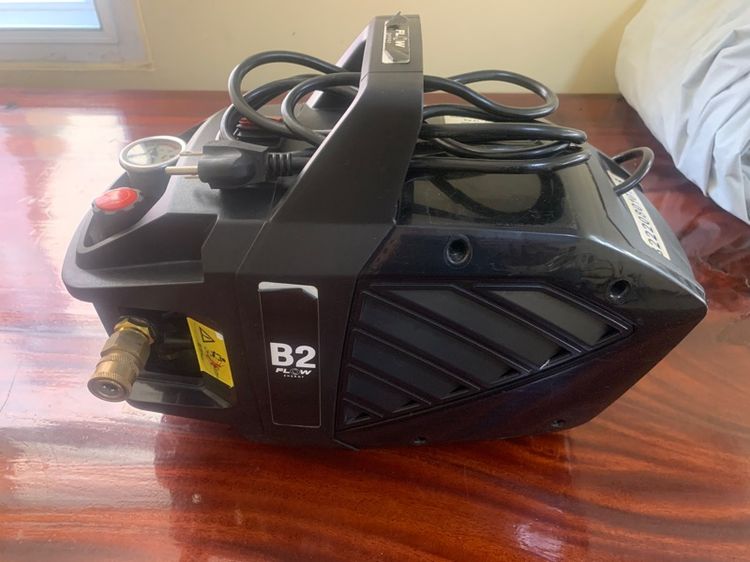 เครื่องฉีดน้ำแรงดันสูง Flow Energy B2 รูปที่ 3
