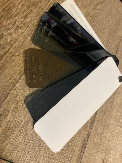 พัดกระจก รูปที่ 3