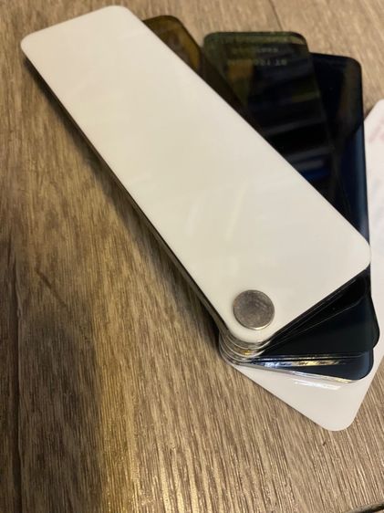 พัดกระจก รูปที่ 2