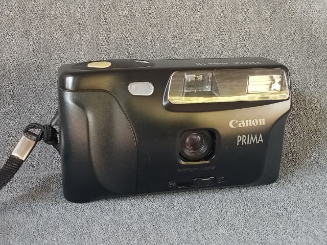 กล้อง เลนส์ รูปที่ 2