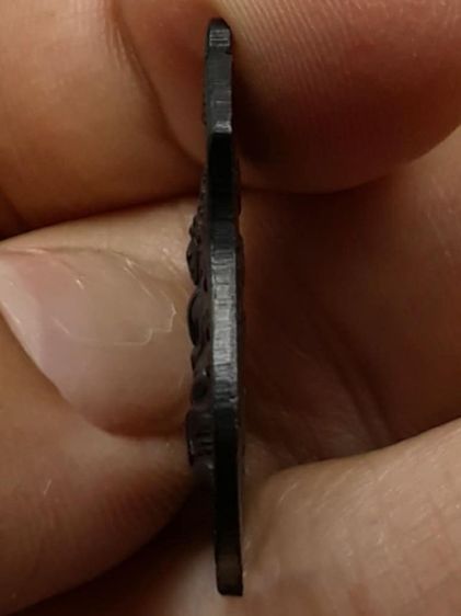 เหรียญอาร์มหลวงพ่อโสธร 2508 รูปที่ 3