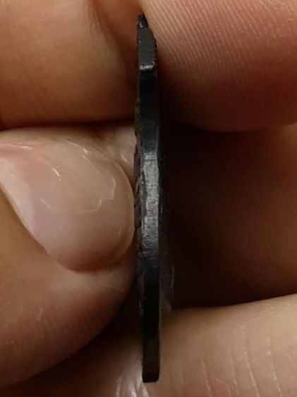 เหรียญอาร์มหลวงพ่อโสธร 2508 รูปที่ 4