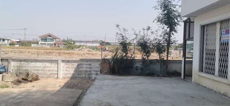 ไม่ใช่ บ้านเดี่ยว 2 ชั้น 52 ตร.ว. บ้านเดี่ยว ซอยอ่อนนุช66 แยก19-12-7 ซอยศรีนครินทร์45,47ถนนซอยพัฒนาการ96 เขตประเวศ กรุงเทพมหานคร รูปที่ 3