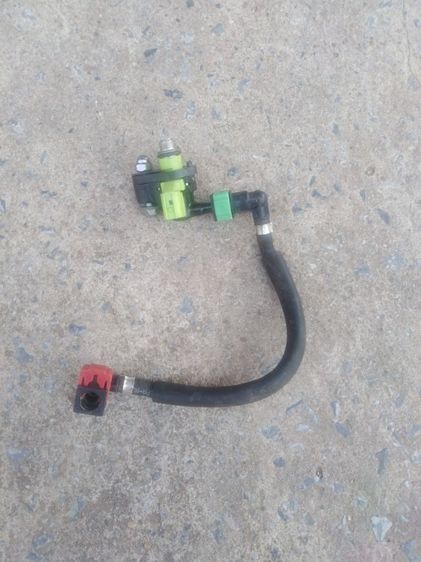 หัว​ฉีด​สายน้ำ​มัน​เอ็ม​ส​แ​ลช​แท้​