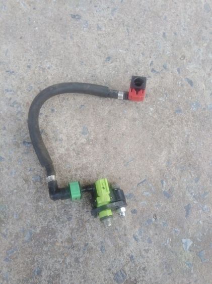 หัว​ฉีด​สายน้ำ​มัน​เอ็ม​ส​แ​ลช​แท้​ รูปที่ 2