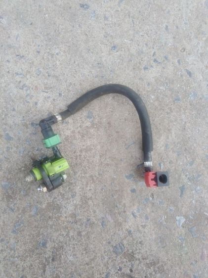 หัว​ฉีด​สายน้ำ​มัน​เอ็ม​ส​แ​ลช​แท้​ รูปที่ 3