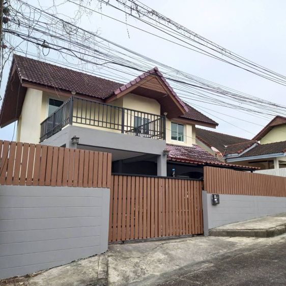มีบางส่วน ขายบ้านพร้อมที่ดิน ภูเก็ต  รูปที่ 4