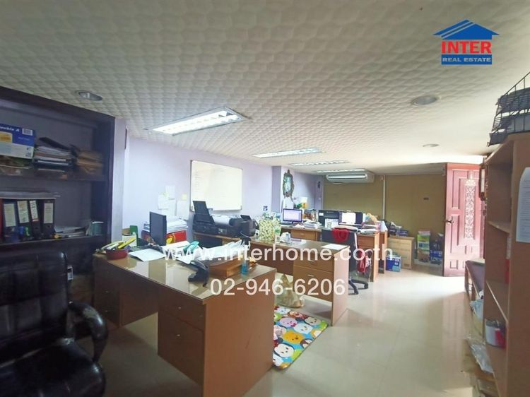 ไม่ใช่ อาคารพาณิชย์ 5 ชั้น 21 ตร.ว. หมู่บ้านปรีชา2 ซอยนวมินทร์65 ถนนนวมินทร์ ถนนเสรีไทย เขตบางกะปิ กรุงเทพมหานคร รูปที่ 4