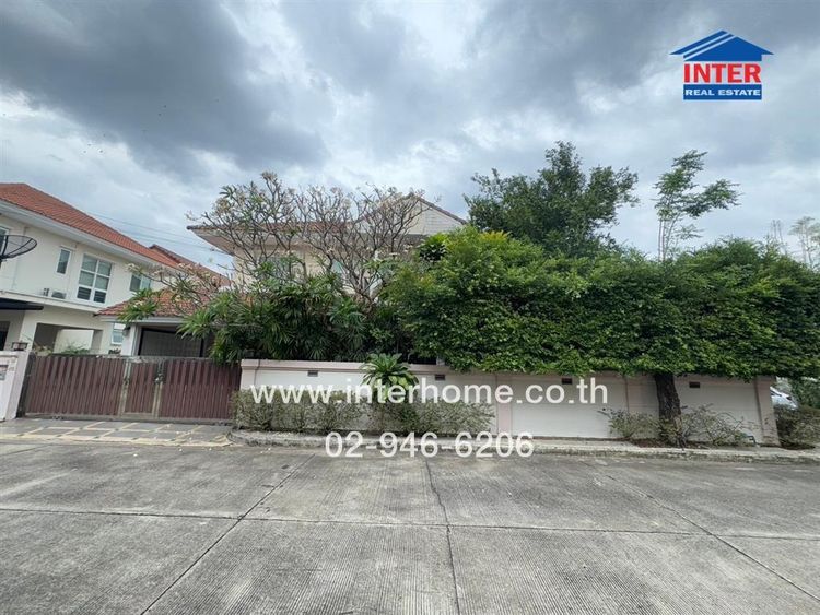 ไม่ใช่ บ้านเดี่ยว 2 ชั้น 59 ตร.ว. หมู่บ้านเพอร์เฟคพาร์ค พระราม5 – บางใหญ่ ซอย34 ถนนกาญจนาภิเษก ถนนซอยประชาอุทิศ บางใหญ่ นนทบุรี รูปที่ 2