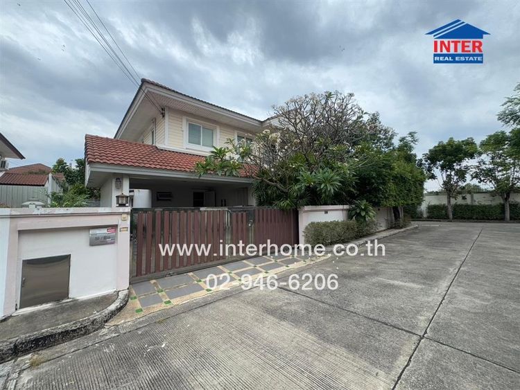 ไม่ใช่ บ้านเดี่ยว 2 ชั้น 59 ตร.ว. หมู่บ้านเพอร์เฟคพาร์ค พระราม5 – บางใหญ่ ซอย34 ถนนกาญจนาภิเษก ถนนซอยประชาอุทิศ บางใหญ่ นนทบุรี