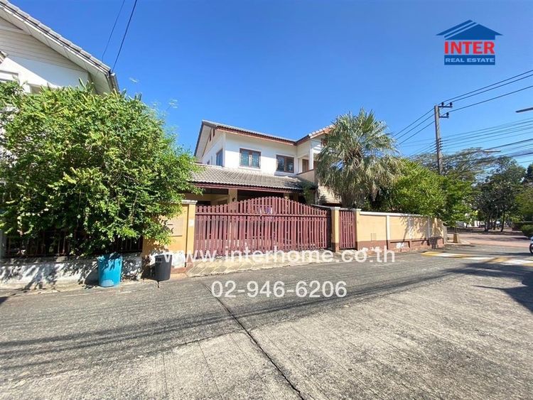 ไม่ใช่ บ้านเดี่ยว 2 ชั้น 72 ตร.ว. หมู่บ้านฟ้าปิยรมย์ นีวา วงแหวน-ลำลูกกาคลอง 6 ถนนกาญจนาภิเษก ถนนรังสิต – นครนายก ลำลูกกา ปทุมธานี